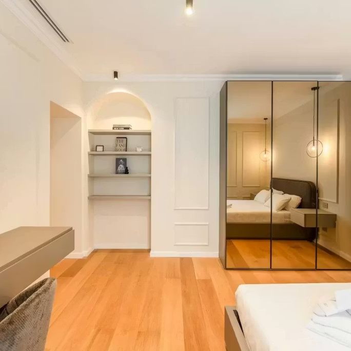 Viale Piave, Milan, Lombardy 20129 - Photo 1