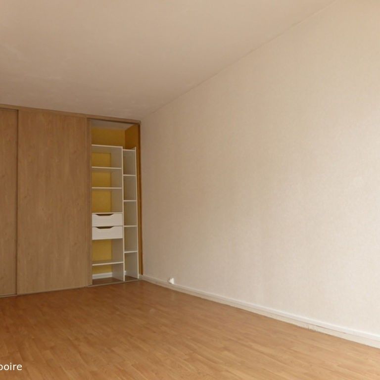 Appartement T2 à louer - 47 m² - Photo 1