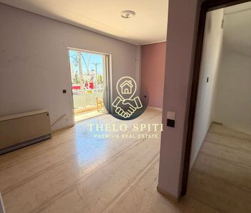 Διαμέρισμα για ενοικίαση Άνω Ηλιούπολη (Ηλιούπολη) - Photo 1