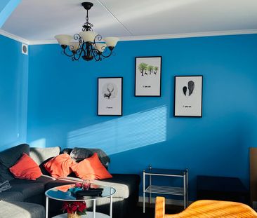 Stavangergatan, Kista - Photo 2