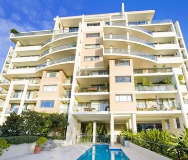 'The Palisades' - Harbour Views - Photo 4