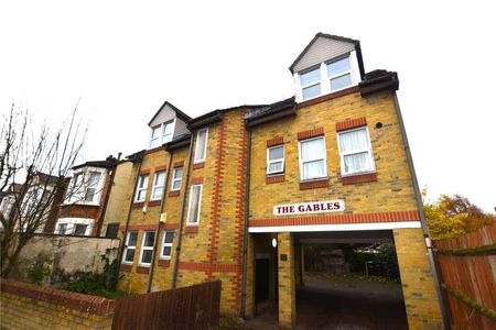 Burgoyne Road, London, SE25 - Photo 4