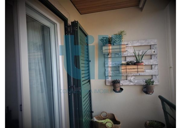 Apartamento T4 em Porto