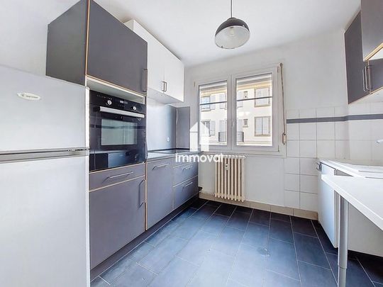 Location Appartement 3 pièces 78m² STRASBOURG 67000 - Photo 1