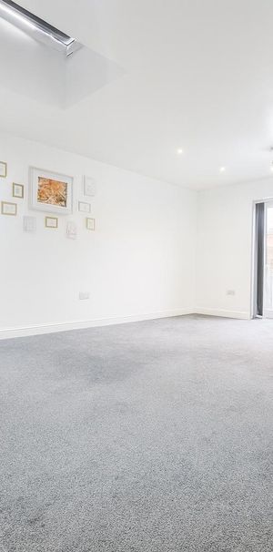 Bills Inclusive 1 Bedroom Flat To Let - HP11 - Photo 1