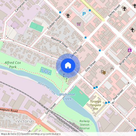 210 Kahutia Street, District, Gisborne