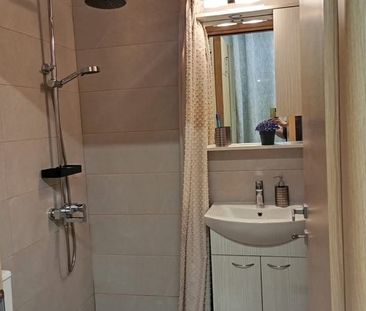 Μεζονέτα για ενοικίαση Βύρωνας - Μεταμόρφωση - Ραψάνη (Καβάλα) - Φωτογραφία 3
