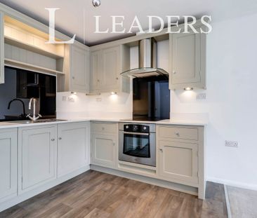 2 bedroom apartment to rent The Mills, Quorn, Loughborough, LE12 - Photo 1
