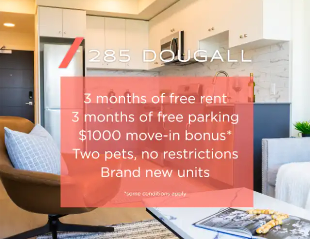 285 Dougall | 285 Dougall Road North, Kelowna - Photo 1