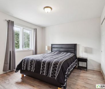 110-4305, rue Frontenac, Sorel-Tracy à louer - Photo 2