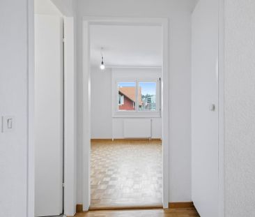 3.5 Zimmer, 72 m², 2. Stock - Foto 6