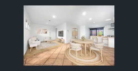 3 Bedroom Home Relaxed Beachside Living - Photo 2