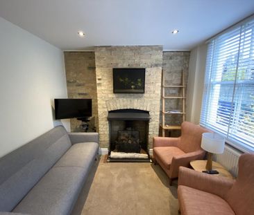 2 bedroom terraced house to rent - Photo 3