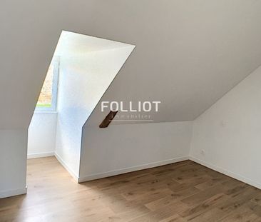 AVRANCHES : appartement 3 pièces (45 m²) à louer - Photo 4