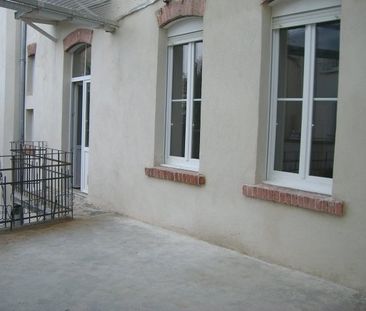 Appartement à louer F4 à Metz-Queuleu - Photo 1