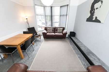 Headingley Avenue, Leeds - Photo 4