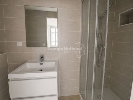 Location Appartement 3 pièces 40m² - Photo 5