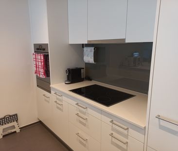 APPARTEMENT DE 3 PIÈCES À ALPNACHSTAD (OW), MEUBLÉ, TEMPORAIRE - Photo 6