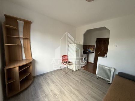 Garsoniera in zona Aradului - Fotografie 4