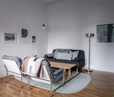 Stig Lindbergs Gata, Gustavsberg - Photo 1