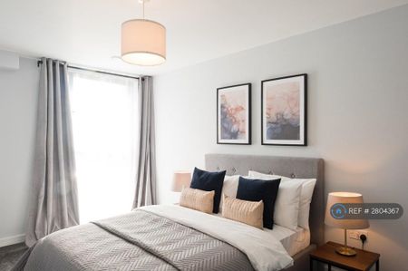 1 bedroom flat to rent - Photo 4