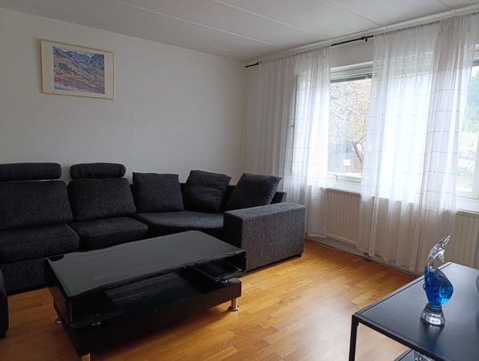 Lammholmsbacken, Skärholmen - Photo 1