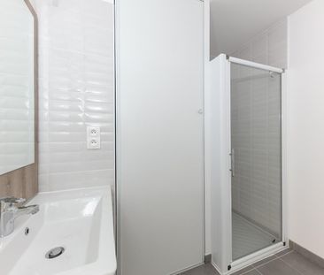 location Appartement T2 DE 43.3m² À BLAGNAC - Photo 1