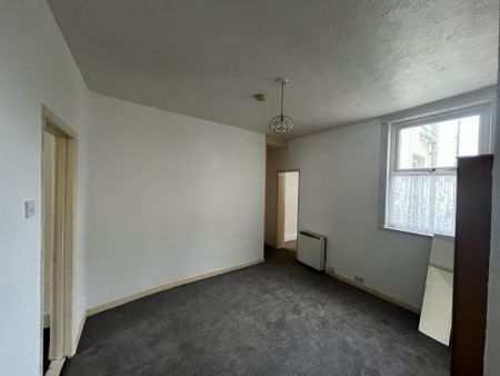 1 bedroom maisonette to rent - Photo 2