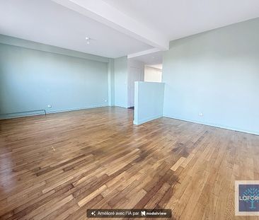 Appartement T3 DIJON à louer - Photo 2