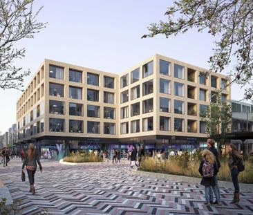 Metropolestraat 21 A 1 - Photo 3