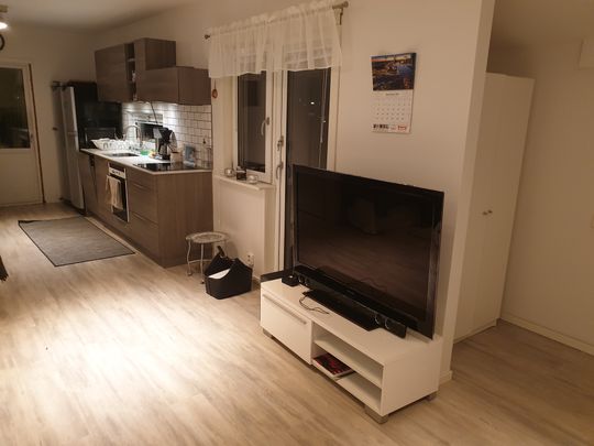 Rothwallsvägen, Göteborg - Photo 1