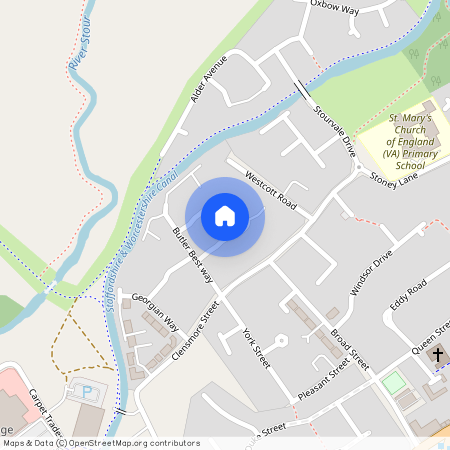 Rainsford Crescent, KIDDERMINSTER, DY10