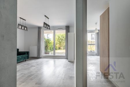 Warszawa Białołęka, ul. Claudia Monteverdiego - Photo 4