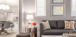 **************DESIGNER DECORATED 1 BED 1 BATH IN YALETOWN************* - Photo 2