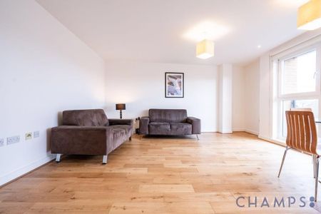 2 bedroom flat to rent - Photo 2