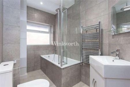 Hendon Way, London, NW2 - Photo 5