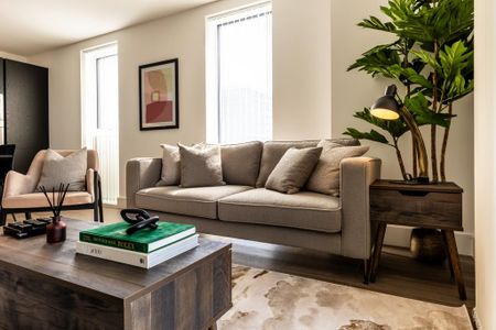 2 bedroom apartment to rent - Photo 3