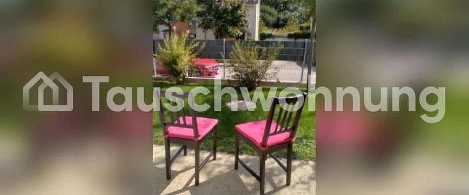 TAUSCHWOHNUNG Ein schönes Wohnung in einer ruhigen Umgebung - Photo 1