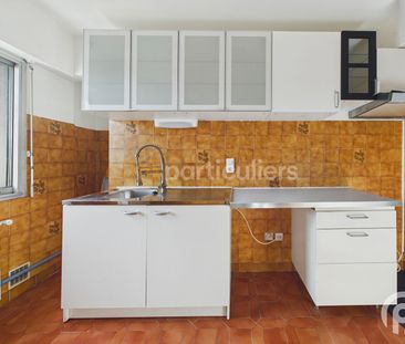2 pièces avec balcon et parking - Photo 2