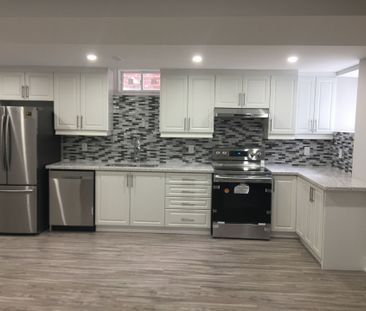 For Lease - 28 Isle Royal Terrace Unit# Bsmt, Brampton, Ontario - Photo 5