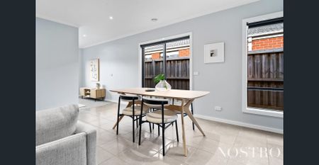 Family living in Woodlands Edge Estate - Photo 5