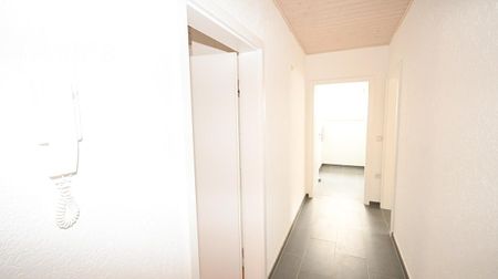 Ideal für das Paar! Modernisierte 3,5-Zimmer-Erdgeschoss-Wohnung bei Lauterhofen - Foto 5