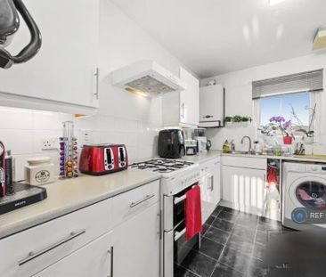 1 bedroom flat to rent - Photo 6