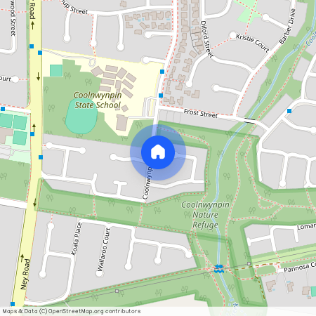 12 Coolnwynpin Way, Qld 4157, Capalaba