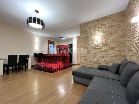 Wyjątkowy apartament z 70-metrowym ogródkiem - Фото 2