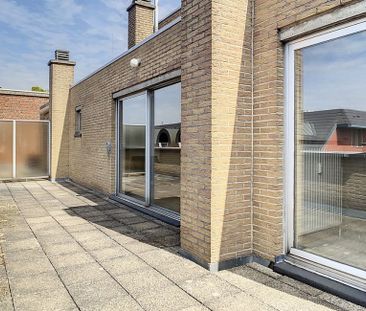 Appartement te huur in Oudenaarde voor € 650 met 2 slaapkamers - Photo 1