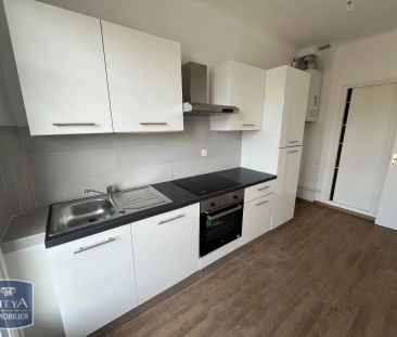 Appartement à louer 3 pièces 82.45m² - Photo 5