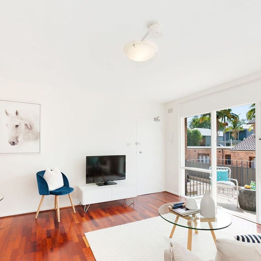 Renovated Apartment in a Great Location - Photo 1