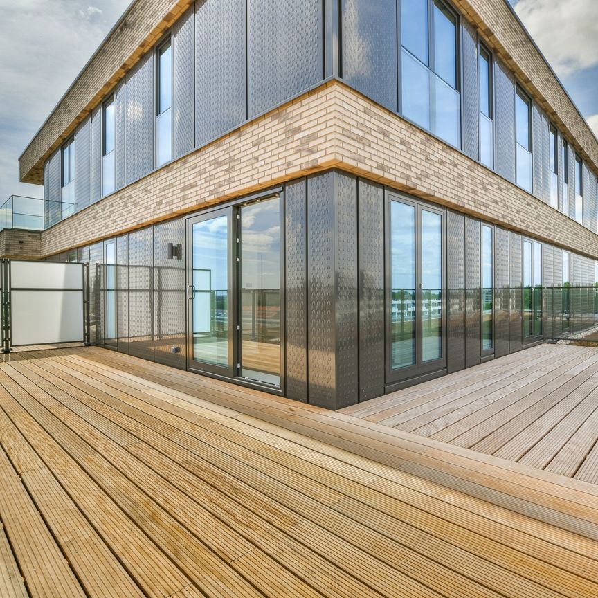 Te huur: Appartement Marius Bauerstraat 30 4 in Amsterdam - Foto 1