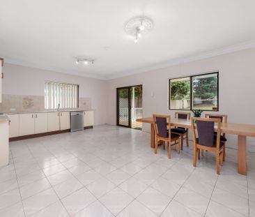 Three bedroom house for lease now! - Photo 4
